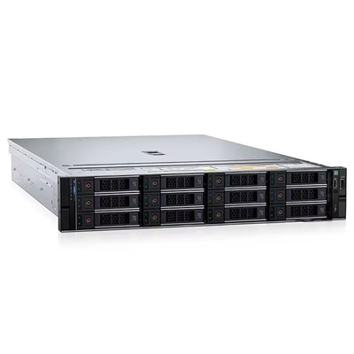 PowerEdge R7625 2U Rack Server with AMD EPYC 9374F 32C/64T 3.85GHz