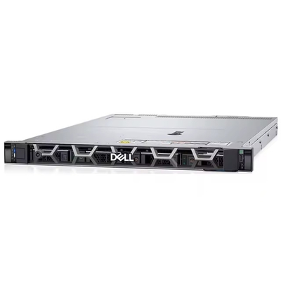 PowerEdge R660 1U Rack Server with 4th Gen Xeon Scalable Processors
