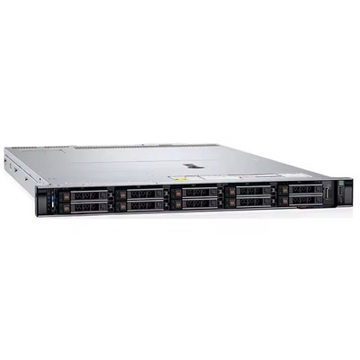  PowerEdge R660 1U Rack Server with 4th Gen Xeon Scalable Processors