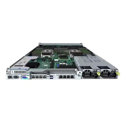 FusionServer 1288H V6 1U Rack Server with 32 DDR4 DIMMs