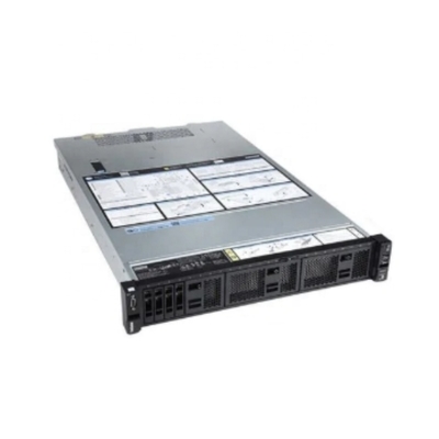 Lenovo SR588 2U Rack Server 550W Power 8x2.5 HDD Support