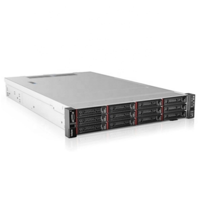 Lenovo SR588 2U Rack Server 550W Power 8x2.5 HDD Support