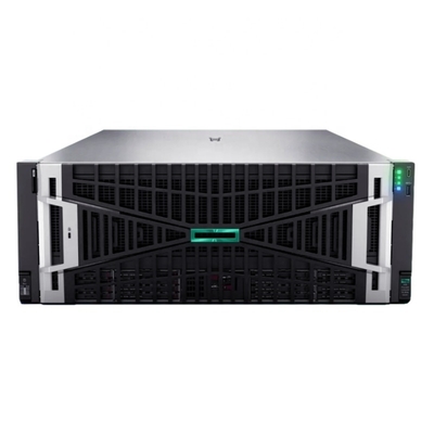 HPE ProLiant DL380a Gen12 4U Rack Server 32 DIMM DDR5 4TB RAM