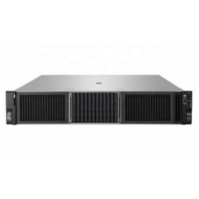 HPE ProLiant DL380a Gen12 4U Rack Server 32 DIMM DDR5 4TB RAM