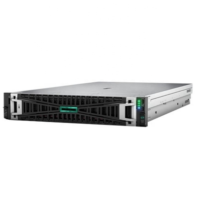 HPE ProLiant DL380a Gen12 4U Rack Server 32 DIMM DDR5 4TB RAM