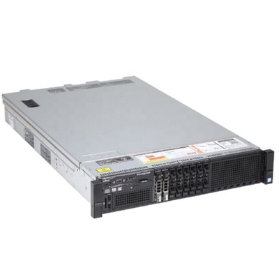  PowerEdge R840 2U Server 48 DDR4 DIMM Slots 24 NVMe Drives