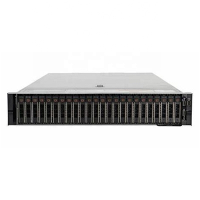  PowerEdge R840 2U Server 48 DDR4 DIMM Slots 24 NVMe Drives