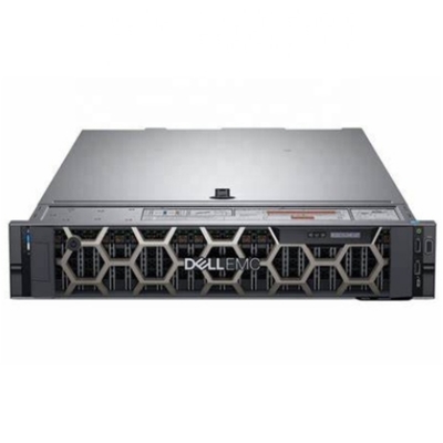  PowerEdge R840 2U Server 48 DDR4 DIMM Slots 24 NVMe Drives