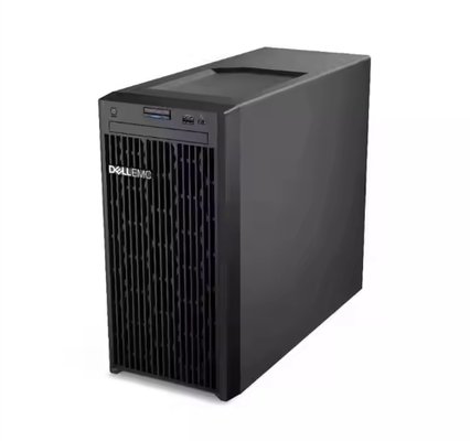 PowerEdge T150 Tower Server Xeon E-2314 3.7GHz 4-Core 8GB RAM