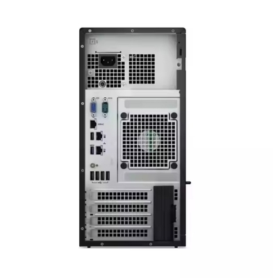 PowerEdge T150 Tower Server Xeon E-2314 3.7GHz 4-Core 8GB RAM