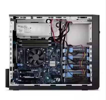 PowerEdge T150 Tower Server Xeon E-2314 3.7GHz 4-Core 8GB RAM