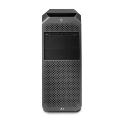 Z4 G4 Workstation W-2295 Tower Server with Intel X550-T2 10GbE