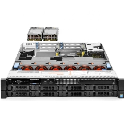  PowerEdge R730 2U Rack Server with Intel Xeon E5-2600 v4 4.5GHz