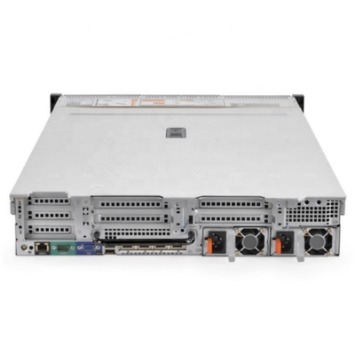  PowerEdge R730 2U Rack Server with Intel Xeon E5-2600 v4 4.5GHz