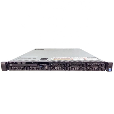  PowerEdge R630 Server 2X 2.4GHz Xeon 16 Cores 64GB RAM