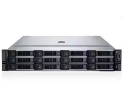 R760 2U Rack Server with 6444Y Xeon CPU 3.60GHz 16C DDR4