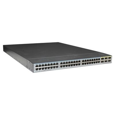 CE6856-48T6Q-HI 48-Port 10G 6x40G Data Center Switch