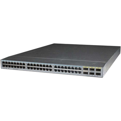 CE6856-48T6Q-HI 48-Port 10G 6x40G Data Center Switch