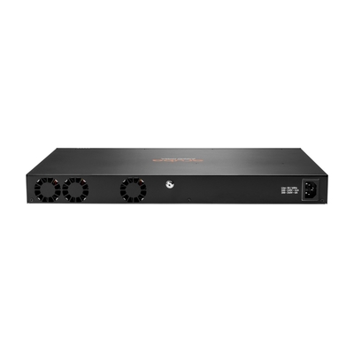 Aruba 6200F 48G PoE Switch 4SFP+ 740W Enterprise Networking