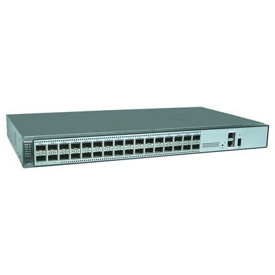 S6720-32X-LI-32S-AC 32 Port 10G Layer 3 Stackable Switch