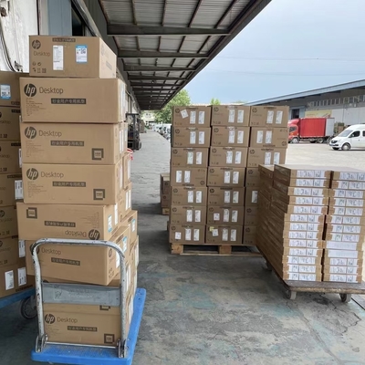 S6720-32X-LI-32S-AC 32 Port 10G Layer 3 Stackable Switch