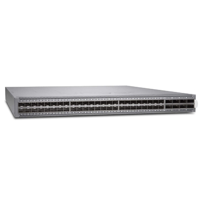 Juniper QFX5110-48S 48 Port 10G SFP+ Switch 2.16Tbps Capacity