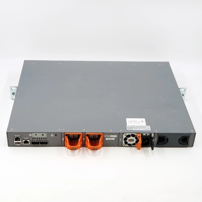 Juniper EX3400-48T 48-Port Gigabit Switch with 4x 10GbE SFP+ 2x 40GbE QSFP+