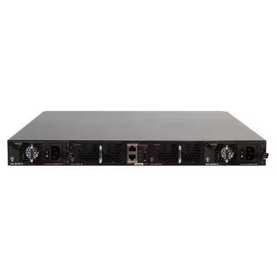 CE6800 24-Port 10G SFP+ Network Switch with 1.6Tbit/s Capacity
