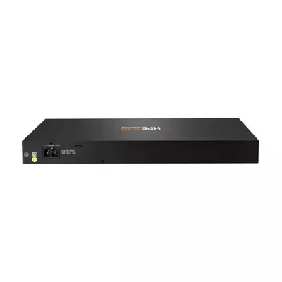 HPE Aruba 2930F 48G PoE+ Switch 740W 4SFP+ Layer 3 Managed