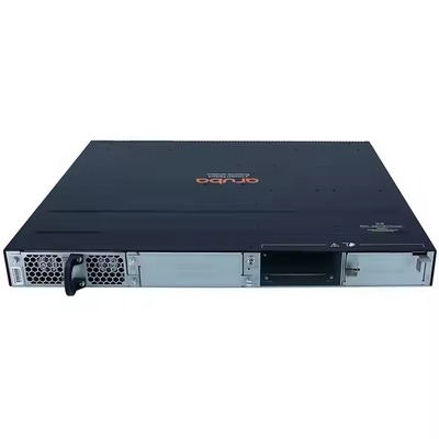 Aruba 6100 48 Port PoE Network Switch 370W 4SFP+
