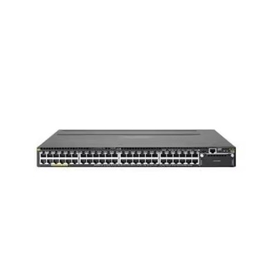 Aruba 3810M 48-Port Gigabit PoE+ Switch with 17.6 Gb/s Capacity