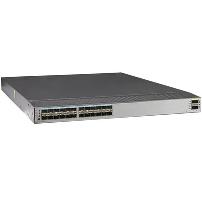 CE6810-48S4Q-EI 48-Port 10G SFP+ 4-Port 40G QSFP+ Enterprise Switch