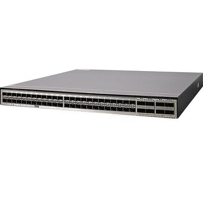 48 Ports PoE Network Ethernet Switch with 10/100/1000Mbps Data Center Switch