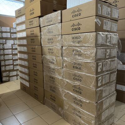 48 Ports PoE Network Ethernet Switch with 10/100/1000Mbps Data Center Switch