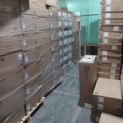 New Original IE-3010-24TC Managed PoE Network Switch with 24 Ports 10G Capacity and Rack-mountable Design