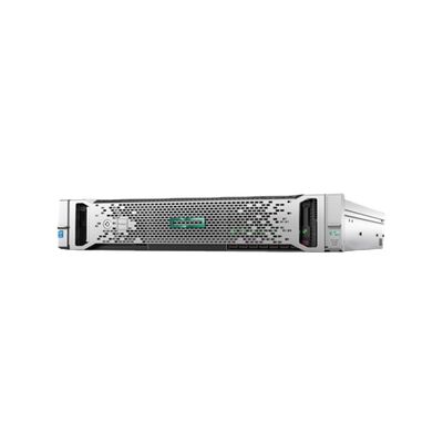 HPE ProLiant DL380 Gen9 2U Rack Server with Intel Xeon V3 Processor and 16GB Memory
