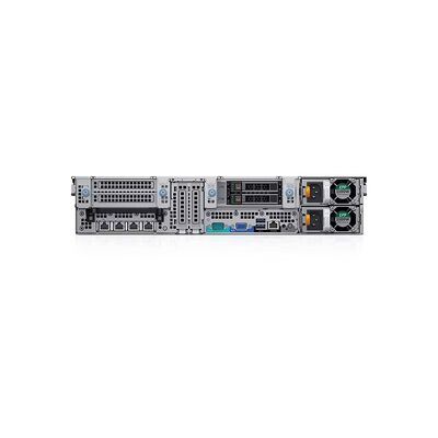 Dell PowerEdge R860 Enterprise Server with Intel Xeon Scalable Processors 6TB DDR4 Memory in 2U Rack