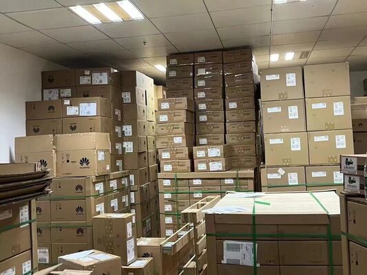 Huawei 1288H V5 Rack Server with 4110 Processor 16GB DDR4 and 1200GB 10K SAS Storage