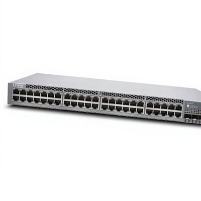 Original Juniper EX3400-48T Network Switch 48-port 10/100/1000BASE-T with 40GbE QSFP+ Uplink Ports