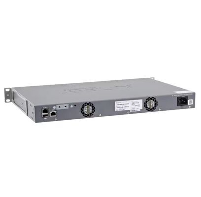 Original Juniper EX2300-24MP 24-port 10/100/1000BASE-T Network Switch with SFP/SFP+ Uplinks