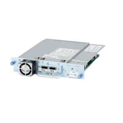 R6Q74A 18TB/45TB StoreEver MSL LTO-9 Ultrium 45000 Fibre Channel Drive Upgrade Kit Module Storage