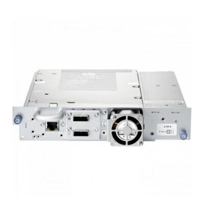 R6Q74A 18TB/45TB StoreEver MSL LTO-9 Ultrium 45000 Fibre Channel Drive Upgrade Kit Module Storage