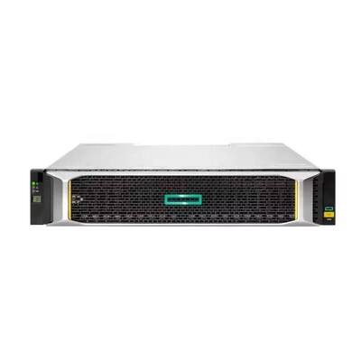 Original New R0Q40B MSA 2060 SAS 12G 2U 24-disk SFF Drive Enclosure LFF Storage 2U Rack Storage