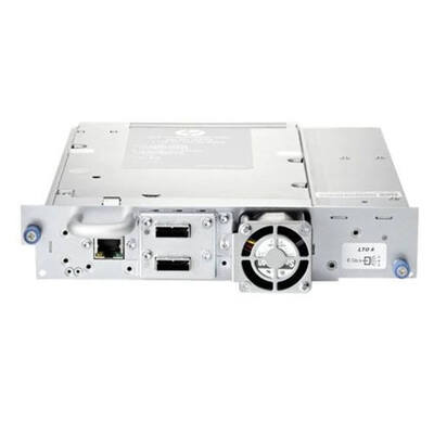 Q6Q68A 882185-001 for 12TB/30TB 30750 LTO-8 SAS-2 Internal Tape SAS Drive Upgrade Kit Tape Library Drive Module Storage