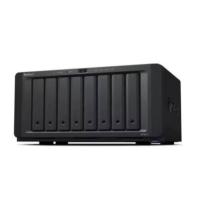 Original DS1621+ 6-bay Private Cloud Network Storage Performance Fortress Ten Gigabit High Speed Data Center Network Storage