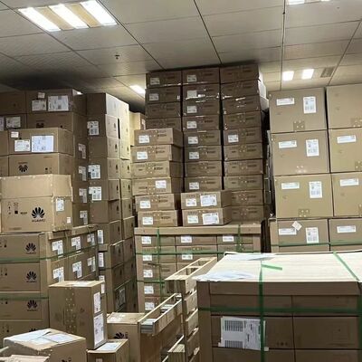 Novo S923+ Original Gabinete NAS de 4 Baias Plataforma de Armazenamento Flexível Armazenamento de Rede NAS