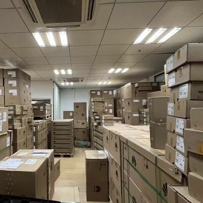 Novo S923+ Original Gabinete NAS de 4 Baias Plataforma de Armazenamento Flexível Armazenamento de Rede NAS