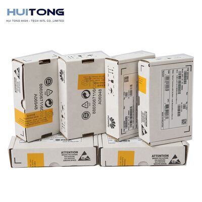 Optical Transceiver,eSFP,GE,Multi-mode Module(850nm,0.55km,LC)  ESFP-GE-SX-MM850