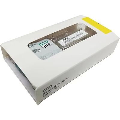 J4859D HPE Aruba Compatible 1000BASE Aruba J4859D 1g 1310nm 10km Lx Sfp Aruba Module