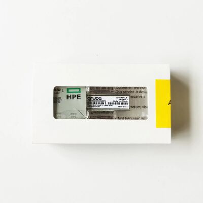 J4859D HPE Aruba Compatible 1000BASE Aruba J4859D 1g 1310nm 10km Lx Sfp Aruba Module
